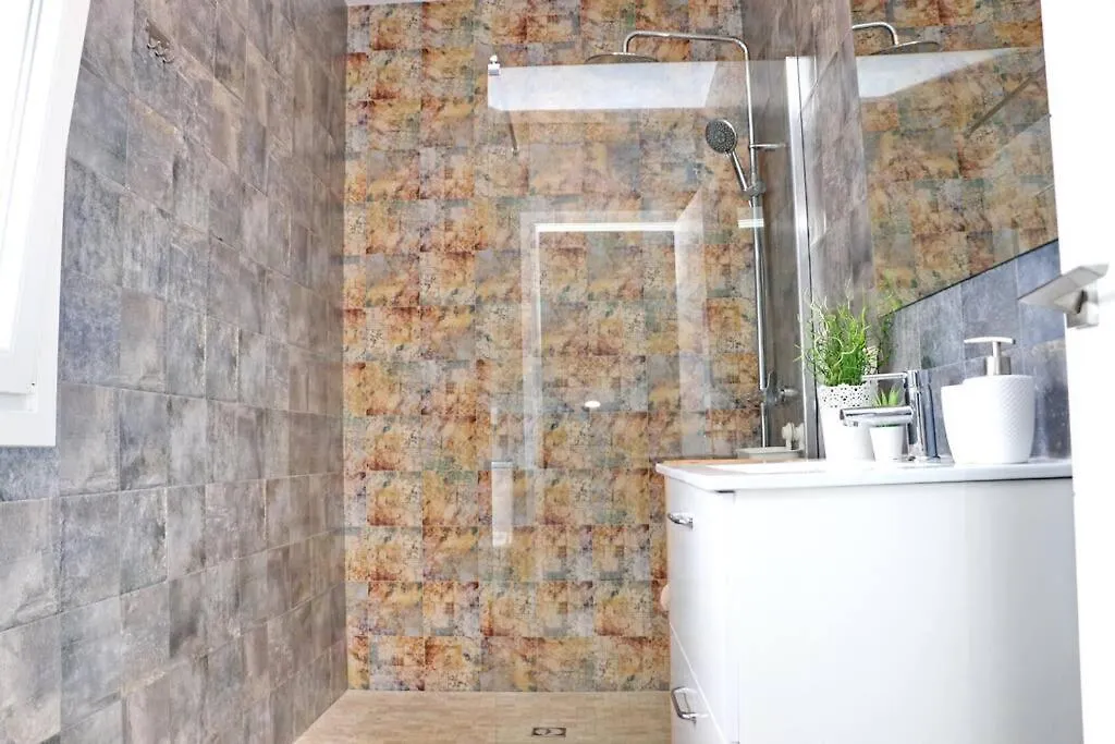 شقة Apartamentos Rurales كونيل ذي لا فرونتيرا إسبانيا