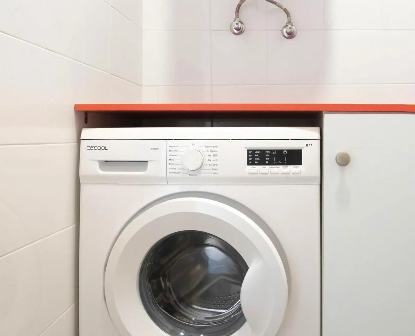 شقة Apartamentos Rurales كونيل ذي لا فرونتيرا إسبانيا