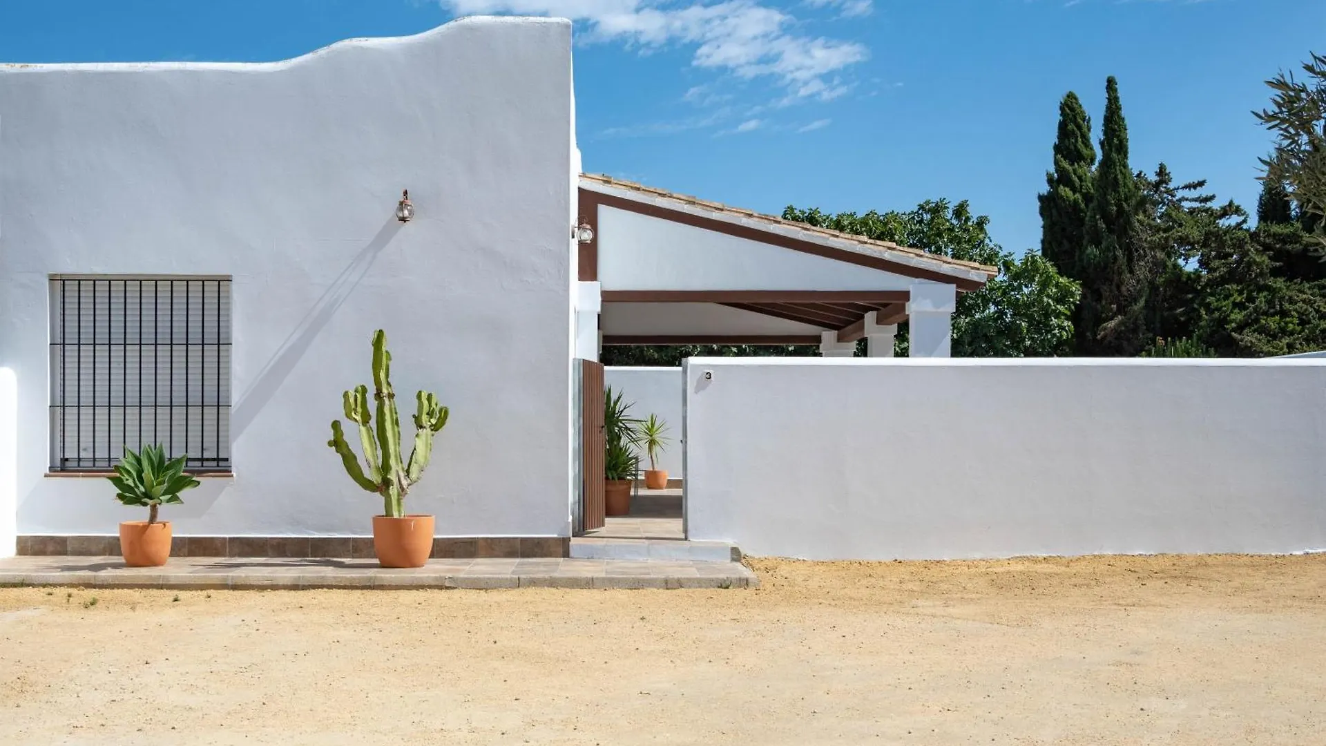 شقة Apartamentos Rurales كونيل ذي لا فرونتيرا