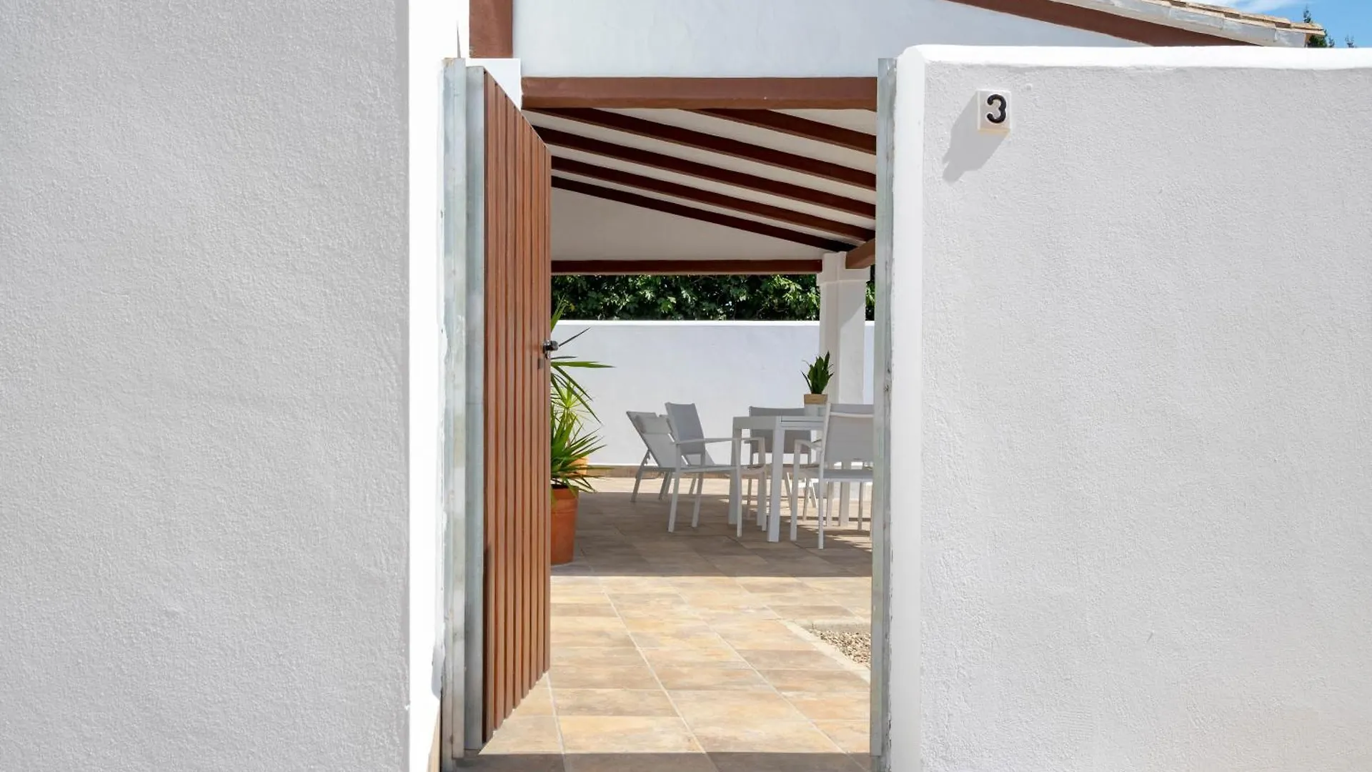 شقة Apartamentos Rurales كونيل ذي لا فرونتيرا