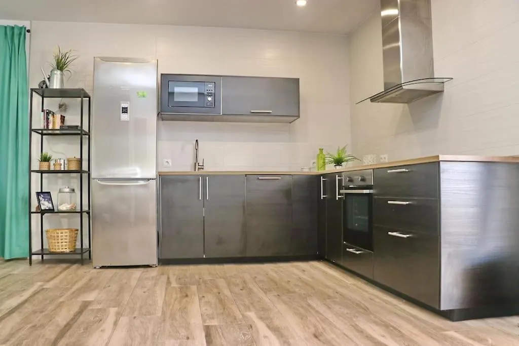 Apartamentos Rurales Conil De La Frontera
