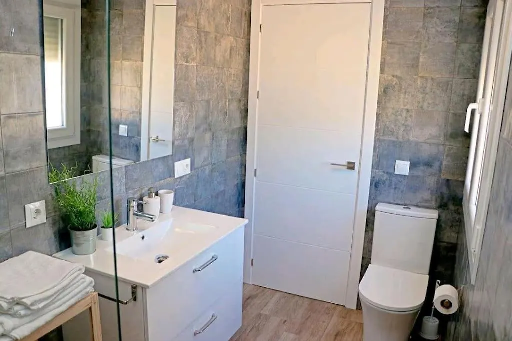 Apartamentos Rurales Conil De La Frontera Spain