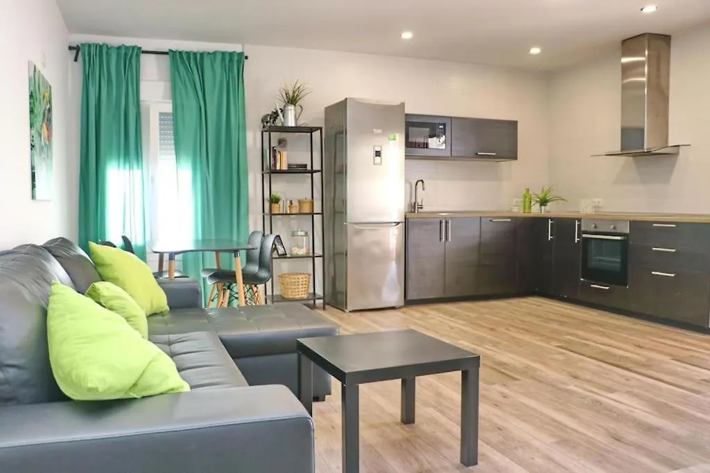 Apartamentos Rurales Conil De La Frontera 0*,