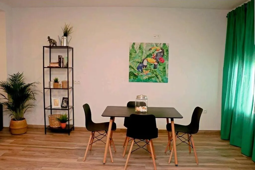 Apartamentos Rurales Conil De La Frontera Apartment