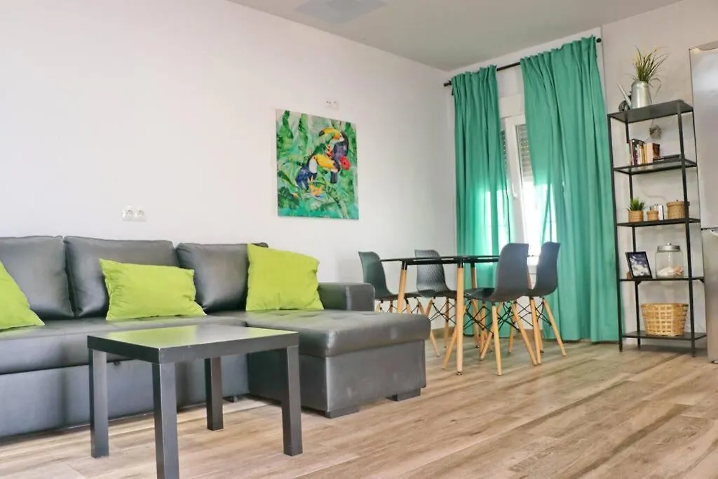 Apartamentos Rurales Conil De La Frontera