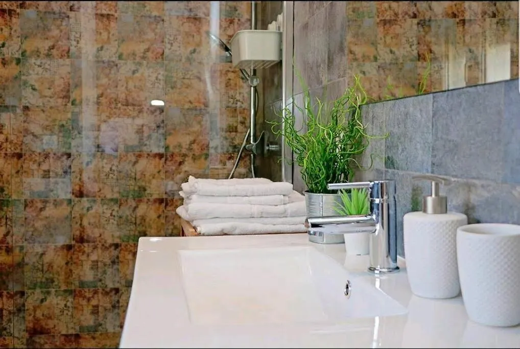 Apartment Apartamentos Rurales Conil De La Frontera