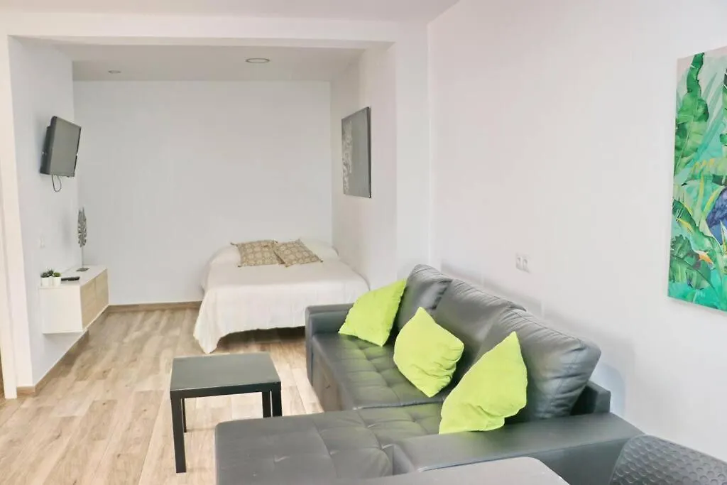 Apartment Apartamentos Rurales Conil De La Frontera