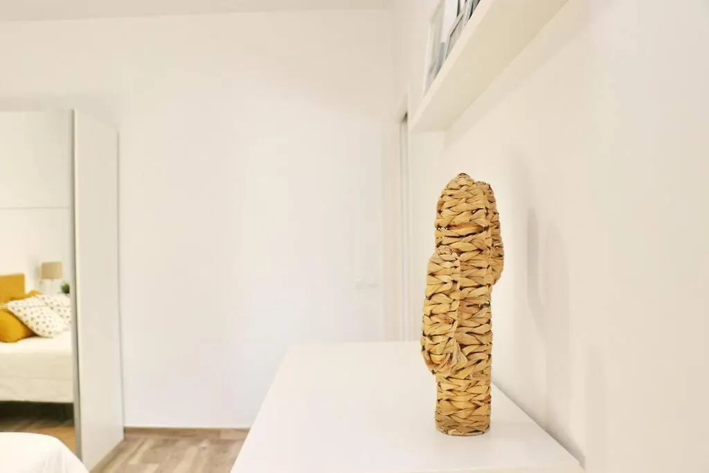 Apartamentos Rurales Conil De La Frontera Apartment