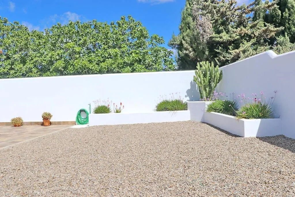 Apartamentos Rurales Conil De La Frontera Apartment