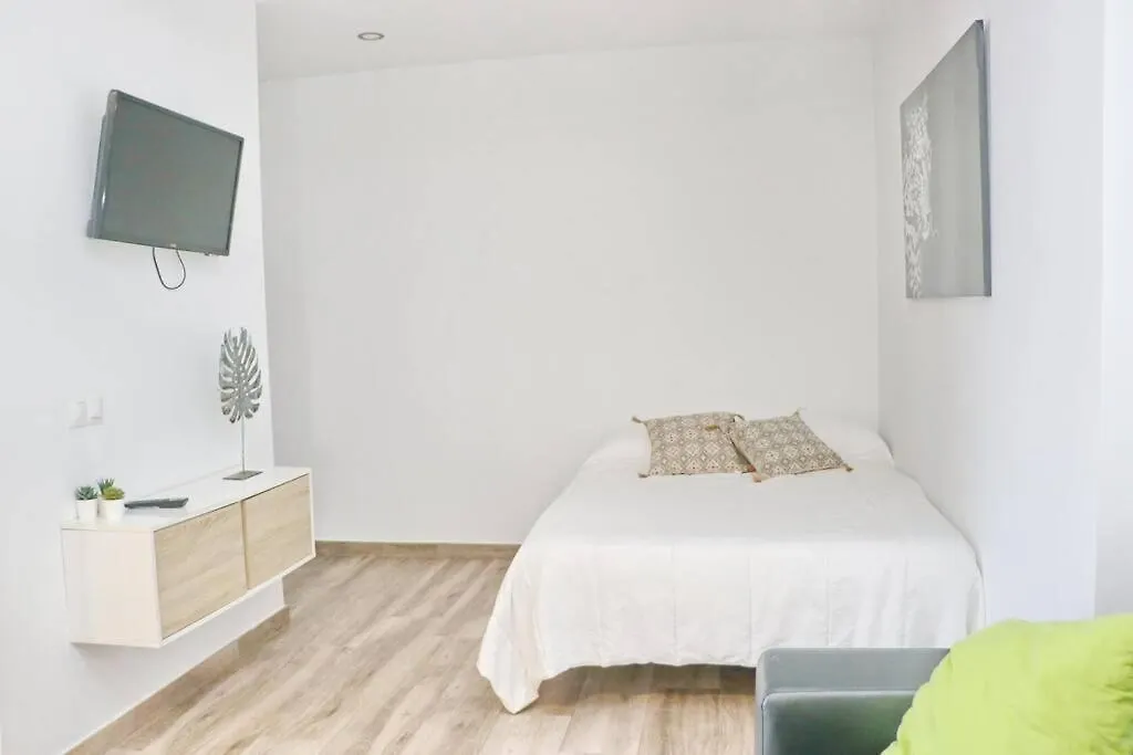 Apartamentos Rurales Conil De La Frontera