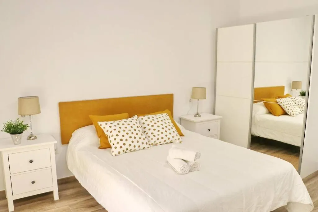 Apartamentos Rurales Conil De La Frontera Apartment