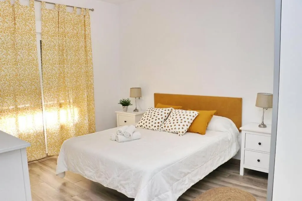 Apartamentos Rurales Conil De La Frontera 0*,  Spain