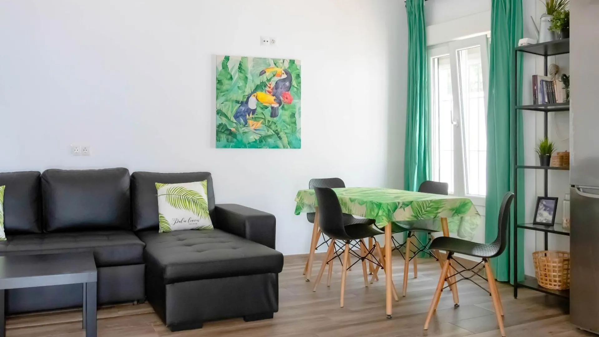 Apartamentos Rurales Conil De La Frontera 0*,  Spain