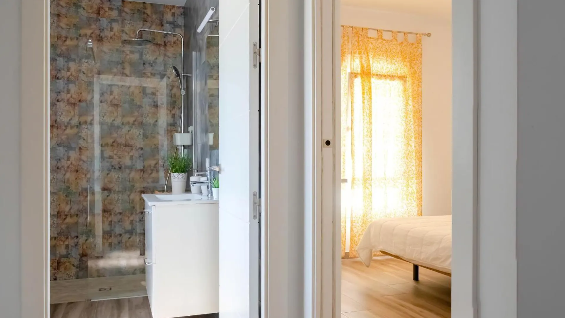 Apartamentos Rurales Conil De La Frontera 0*,  Spain