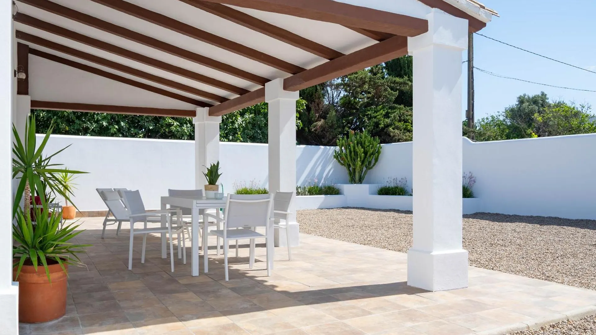 Apartamentos Rurales Conil De La Frontera Apartment
