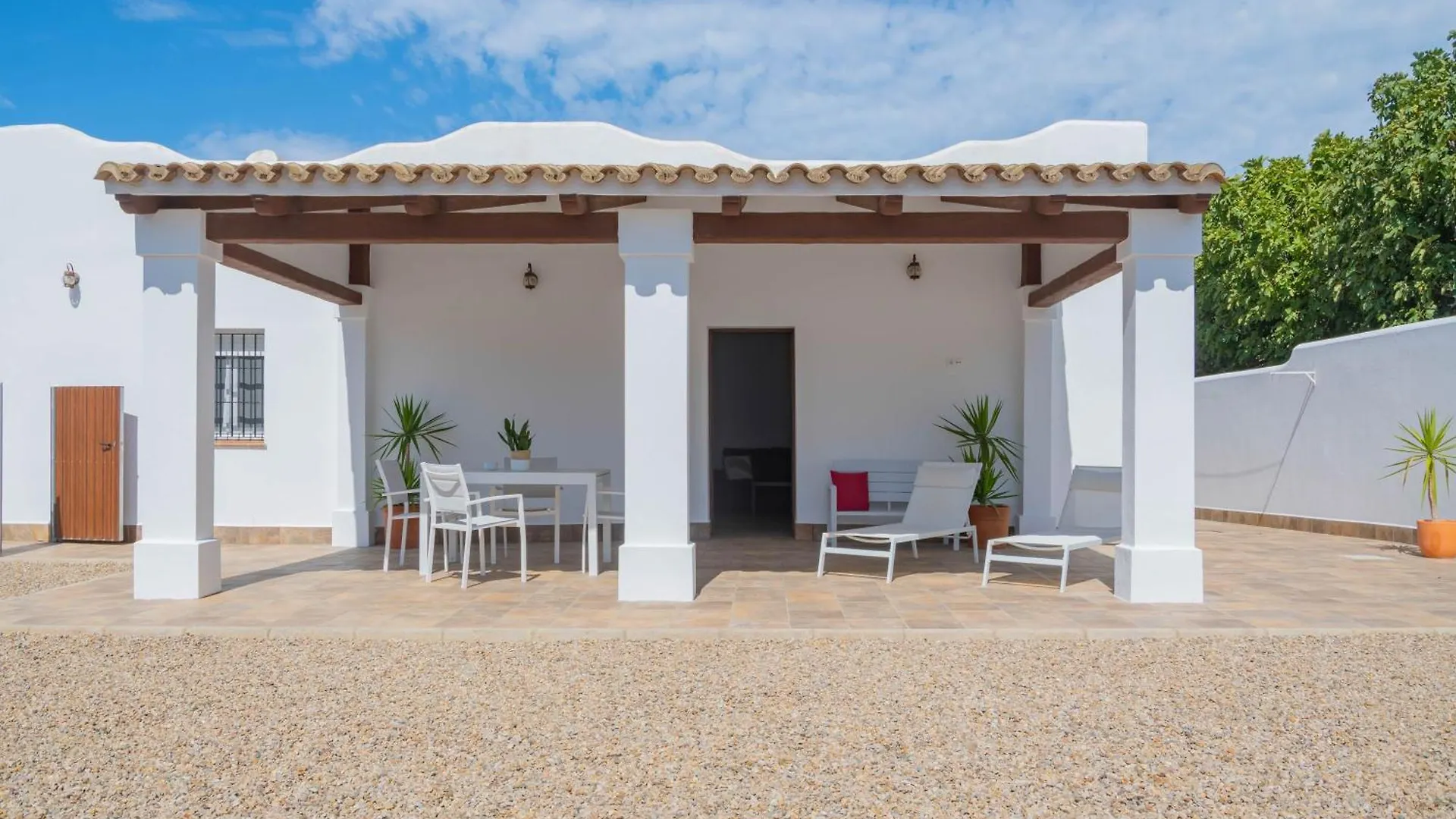 Apartamentos Rurales Conil De La Frontera