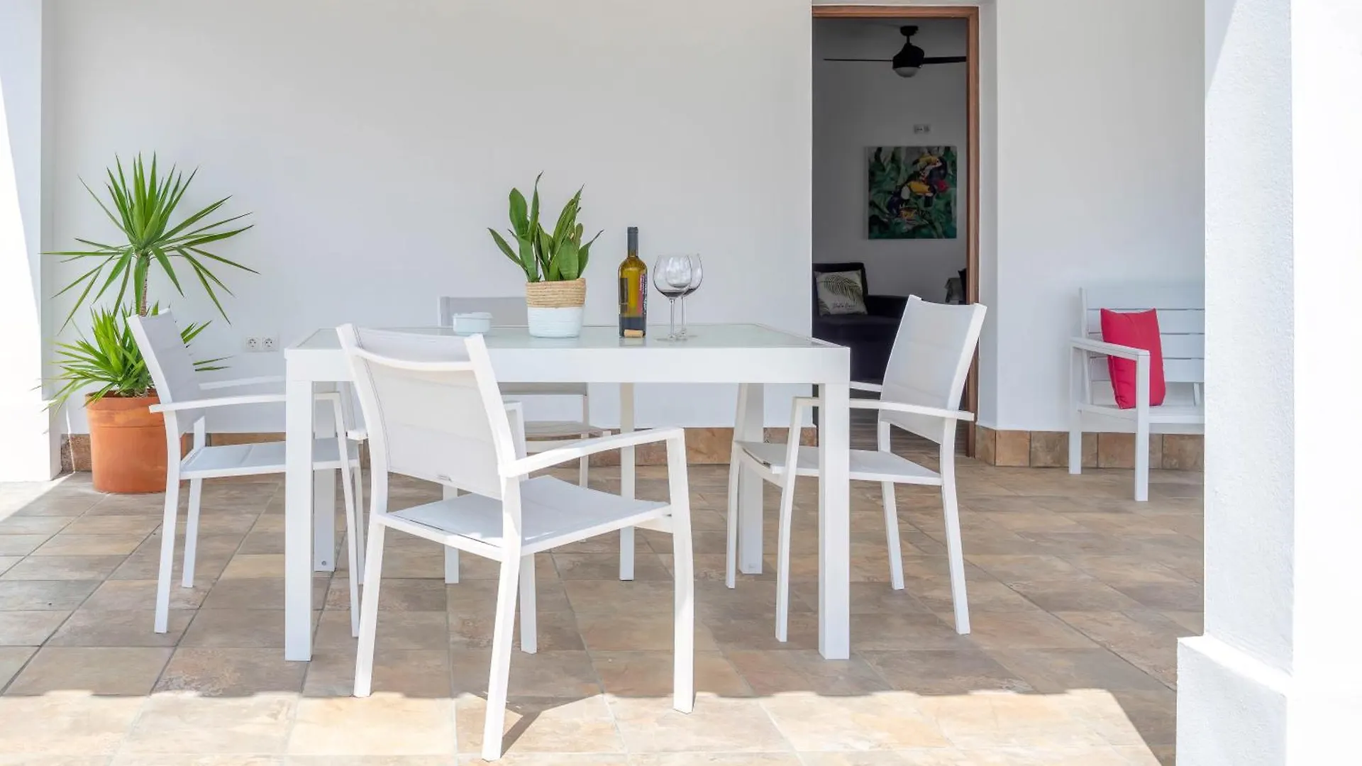 Apartamentos Rurales Conil De La Frontera