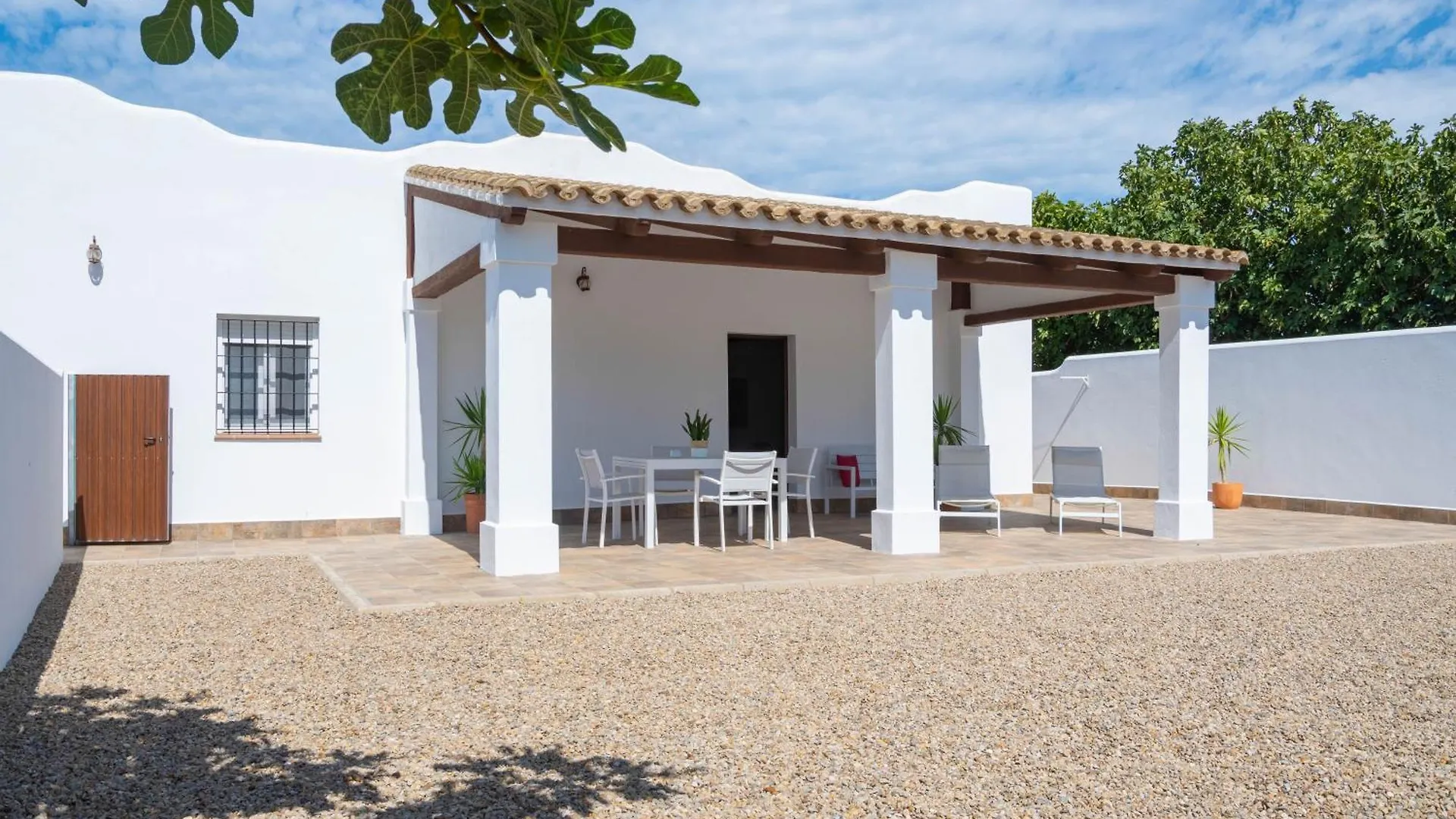 Apartamentos Rurales Conil De La Frontera Spain