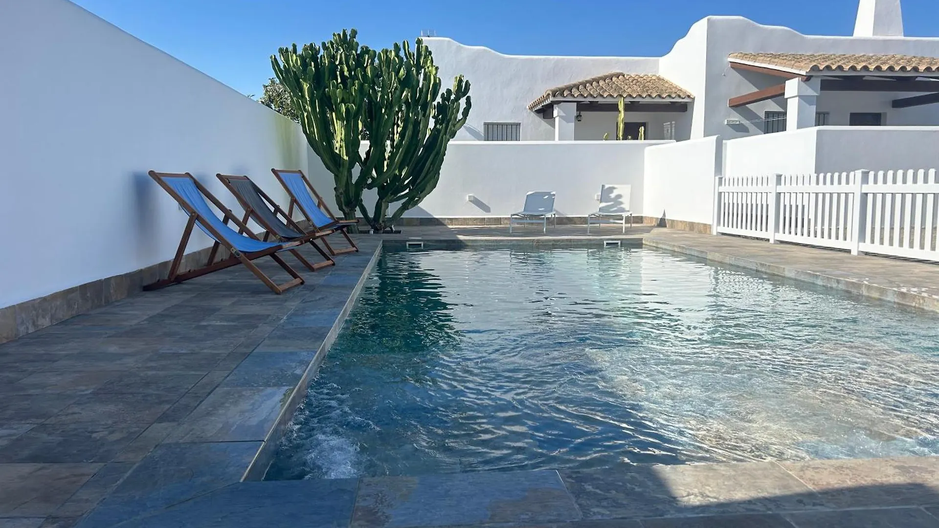 Apartamentos Rurales Conil De La Frontera 0*,  Spain