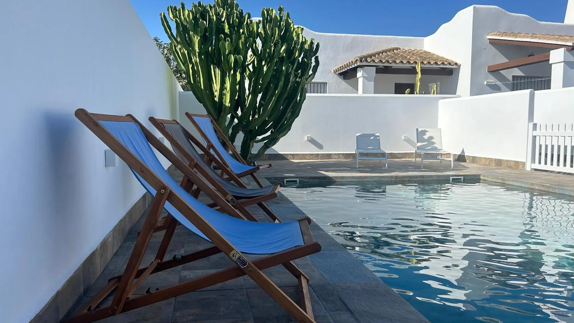 Apartamentos Rurales Conil De La Frontera Spain
